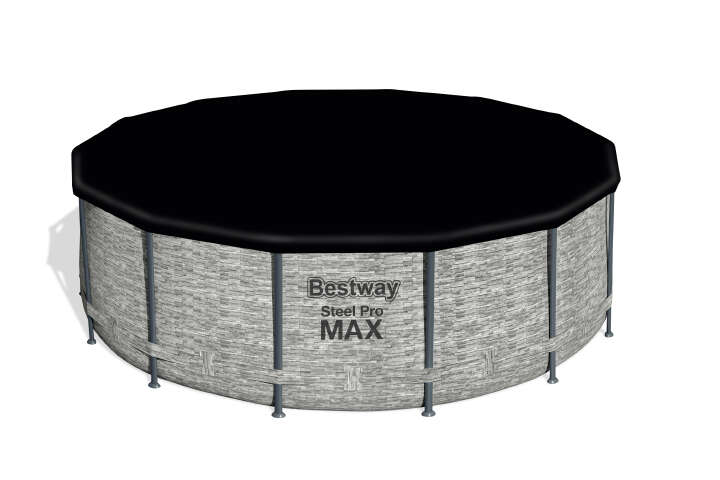 Bestway Steel Pro MAX™ Frame Pool Set 427 x 122 cm